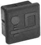 Draw-Tite Hitch Cover