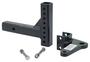 Draw-Tite 6000 Lbs. Ball Mount