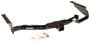 Draw-Tite Max-Frame Trailer Hitch Class Class III 2 Inch