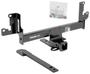 Draw-Tite Max-Frame Trailer Hitch Class Class III 2 Inch