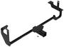Draw-Tite Trailer Hitch Class Class III 2 Inch