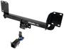 Draw-Tite Trailer Hitch Class Class III 2 Inch