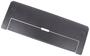 Dee Zee Black Tailgate Board