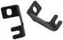 Dee Zee Ditch Light Brackets