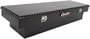 Dee Zee Single Lid Black Tool Box