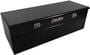 Dee Zee Single Lid Black Tool Box
