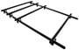 Dee Zee Hex Series Roof Rack Kit
