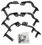 Dee Zee NXc Running Board Mount Bracket Kit
