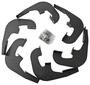 Dee Zee NXt Running Board Mount Bracket Kit