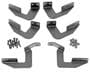 Dee Zee NXt Running Board Mount Bracket Kit