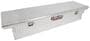 Dee Zee Red Label Single Lid Silver Tool Box