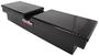 Dee Zee Red Label Double Gull Wing Black Tool Box