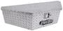 Dee Zee Organizer, No Lid Tool Box