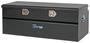 Dee Zee Black Tool Box