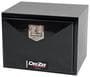 Dee Zee Black Tool Box