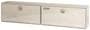 Dee Zee Silver Tool Box