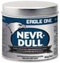 Eagle One Nevr-Dull 5 Ounce Wadding Polish