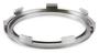 Earl's Performance Steel Fuel Pump Mounting Bracket