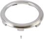 Earl's Performance 304 Stainless Steel Fuel Pump Mounting Bracket
