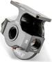 Earl's Performance Remote Filter Mount