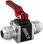 Earl's Performance Fuel Shut-Off Valve