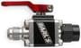 Earl's Performance Fuel Shut-Off Valve