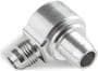 Earl's Performance -6AN, 9/16 Inch 90 Degree Check Valve
