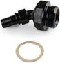 Earl's Performance -6AN 60 Degree Fuel Hose Fitting
