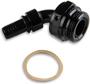 Earl's Performance -6AN, 7/8-20 Inch 60 Degree Fuel Hose Fitting