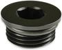 Earl's Performance -10AN Straight Adapter Fitting