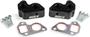 Earl's Performance Water Pump Adapter Kit