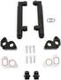 Earl's Performance Water Pump Adapter Kit