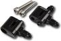 Earl's Performance Steam Vent Adapters