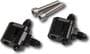 Earl's Performance Steam Vent Adapters