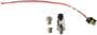 Earl's Performance Oil Pressure Gauge Kit
