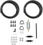 Earl's Performance Fuel System Hose Kit
