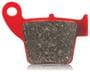 EBC Motorcycle Brake Pads