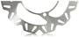 EBC Brakes CX Extreme Series Front Brake Rotor Set