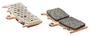 EBC Brakes EPFA Series Front Brake Pads Set