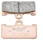 EBC Brakes EPFA Series Brake Pads Set