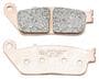 EBC Brakes EPFA Series Front Brake Pads Set