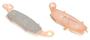 EBC Brakes EPFA Series Brake Pads Set