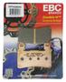 EBC Brakes EPFA Series Brake Pads Set