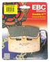 EBC Brakes EPFA Series Brake Pads Set