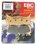 EBC Brakes EPFA Series Brake Pads Set