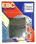 EBC Brakes Carbon X Series Brake Pads