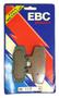 EBC Brakes R Series Brake Pads