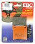 EBC Brakes Vee-Pads Brake Pads
