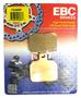 EBC Brakes R Series Brake Pads Set