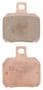 EBC Motorcycle Brake Pads